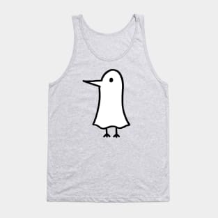 Oyasumi pun pun Tank Top